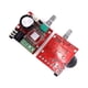 thumbnail image 4 of Monstrate Placa amplificadora de potencia para cine en casa, 2x10W, 20mA, doble canal, módulo de amplificador de Audio de 3,5mm, sonido de Electrónica miscelánea, 4 of 6