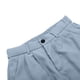 thumbnail image 4 of Pantalones anchos de color liso y cintura alta para mujer - Pantalones informales para el trabajo/aire libre - Tejido de poliéster - Tallas XS-XL, 4 of 4