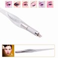 thumbnail image 3 of De Maquillaje Microblading De Manual 40X Para Herramienta De Cejas Permanente Sunnimix Lápiz de lápiz de tinta de cejas de tatuajes, 3 of 8
