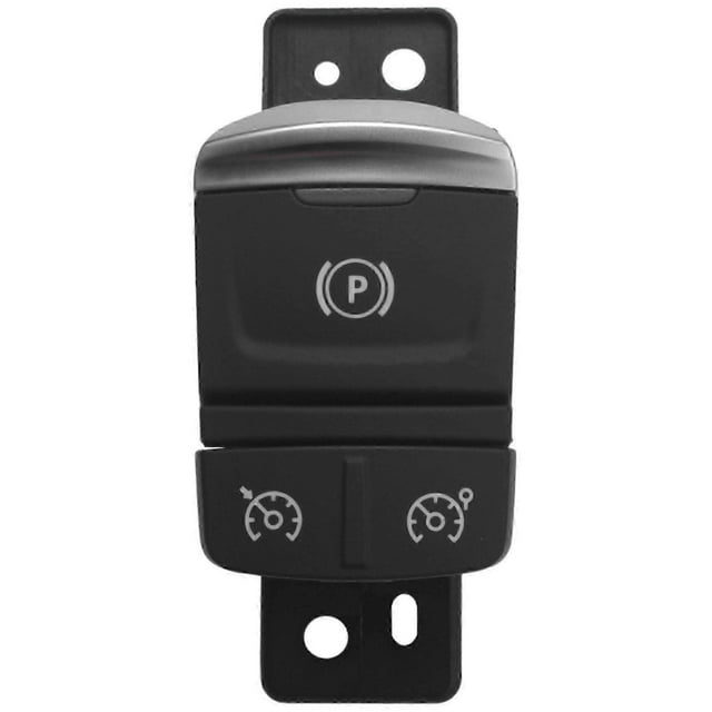 363216544R Car Cruise Switch Brake Park Button Electronic Handbrake Switch for Koleos Kadjar