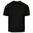 thumbnail image 1 of Build Your Brand Mens Plain Ultra Heavyweight T-Shirt, 1 of 5