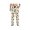 Multi13, variant on Faty-T Mens Pajama Pants Pajama Bottoms Sleep Pants Separate Lounge PJ Pants