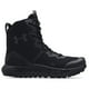 thumbnail image 1 of Bota Táctica Under Armour Micro G Valsetz Zip Negra Talla 14 D (H), 1 of 5