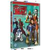 Star Wars - The Clone Wars: Season 2 - Volume 4 (Uk Import) Dvd New