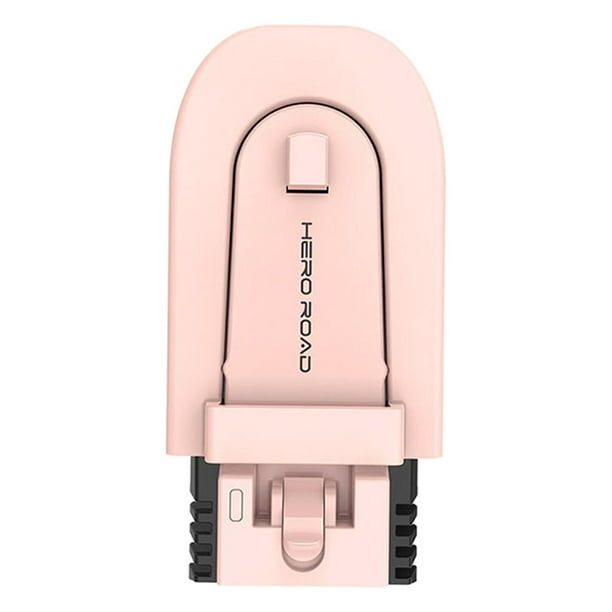 Plancha de viaje portátil mini plancha eléctrica con spray para negocios y