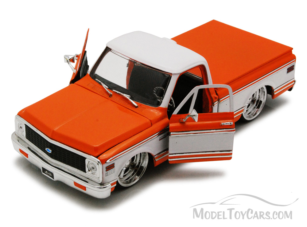 1972 chevy truck toy