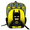 thumbnail image 1 of Lego Batman 3D 16" Inch Large Backpack", 1 of 3