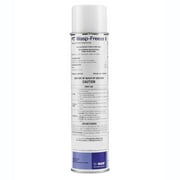 YYJP PT Wasp-Freeze Insecticide for Wasp, Hornet, Yellowjacket & Spider Killer, Quick Knockdown Spray, Indoor or Outdoor Use, 14 oz Case of 12