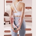 thumbnail image 6 of 2025 Upgraded Pelvic Floor Exerciser with LED Digital Display, 360° Thigh Trainer for Women, Home Gym Equipment for Core Strength, Inner Thigh and Bladder Control Workout, 6 of 11