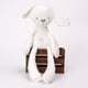 thumbnail image 4 of Juguetes y pasatiempos, Juguete, Muñecas y accesorios, Accesorios para muñecas, Pequeño peluche suaveConejito de juguete para niñas, la muñeca, 4 of 8