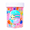 4oz, variant on Hoshimi Slimes Shooting Stars Slime Crunchy Clear Fishbowl Bead Non-Scented 4oz