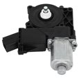 thumbnail image 3 of ECCPP Front Right Window Regulator Motor Assembly Replacement 742-055 Fits For 2015-2019 for Cadillac Escalade,2015-2019 for Cadillac Escalade ESV, 3 of 5