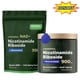 thumbnail image 2 of Suplemento de NAD+ para el enfoque energético antienvejecimiento Nicotinamida Ribósido Resveratrol+US NUEVO Mejor, 2 of 7