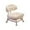 White, variant on Skegnu Up to 40% off Furniture Backrest Chair with Pulley Household Benchs Small Stool Short Stool Round Stool Family Gifts