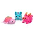 thumbnail image 1 of Juguetes interactivos de peluche Little Live Pets NeeDees Candy x3, 1 of 6