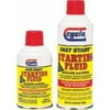 (12 pack) Cyclo Fast Start Starting Fluid, High Ether Formula, 10.7 Fluid Ounces Each, Case Of 12