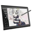 thumbnail image 1 of Large 10x6 Inch Digital Drawing Art Tablet Sketch Pad With Pen, 1 of 5