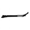 thumbnail image 2 of Front Driver Side Outer Bumper Support for Toyota Tacoma 2005-2011 TO1066155PP, 2 of 2