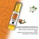 thumbnail image 3 of Clean Elegance Perfume Oil For Women Perfume Oil For Women And Clean For Women And Vegan 50ml, 3 of 5