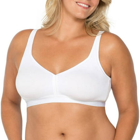 Comfort Full Support Bra