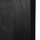 thumbnail image 5 of puerta 6 lineas semi chocolate 90x213, 5 of 7