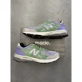 thumbnail image 1 of 2019 New Balance 990v3 Stray Rats The Joker Reprise Finale M990SR3 Size 11, 1 of 6