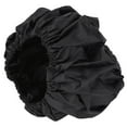 thumbnail image 2 of Housse de Roue de Poussette, Housse de Protection de Roue Pliable Noire 4 Pcs/ensemble pour Roue de Poussette pour Roues de Poussette, 2 of 8