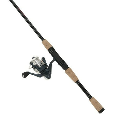 Balance Spinning Rod