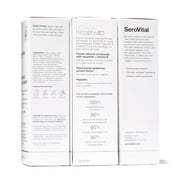 SeroVital Beauty RetinAll Daily Serum - Anti Wrinkle Face Serum for Women - Unscented and Non-Irritating