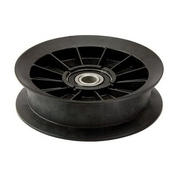 New 7126 Idler Pulley Compatible With Murray 774089; 774089MA, 91801