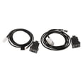 thumbnail image 1 of 2xBluetooth Phone, Music & AUX Input Kit Para R50 / / 01-06, 1 of 9