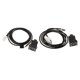 thumbnail image 1 of 2 piezas de para teléfono con kit AUX para R52 / R53 01-06, 1 of 9