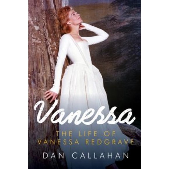 Vanessa: The Life of Vanessa Redgrave