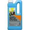 CLR Dual Use Industrial Strength Septic Treatment And Drain Care, 14 Oz
