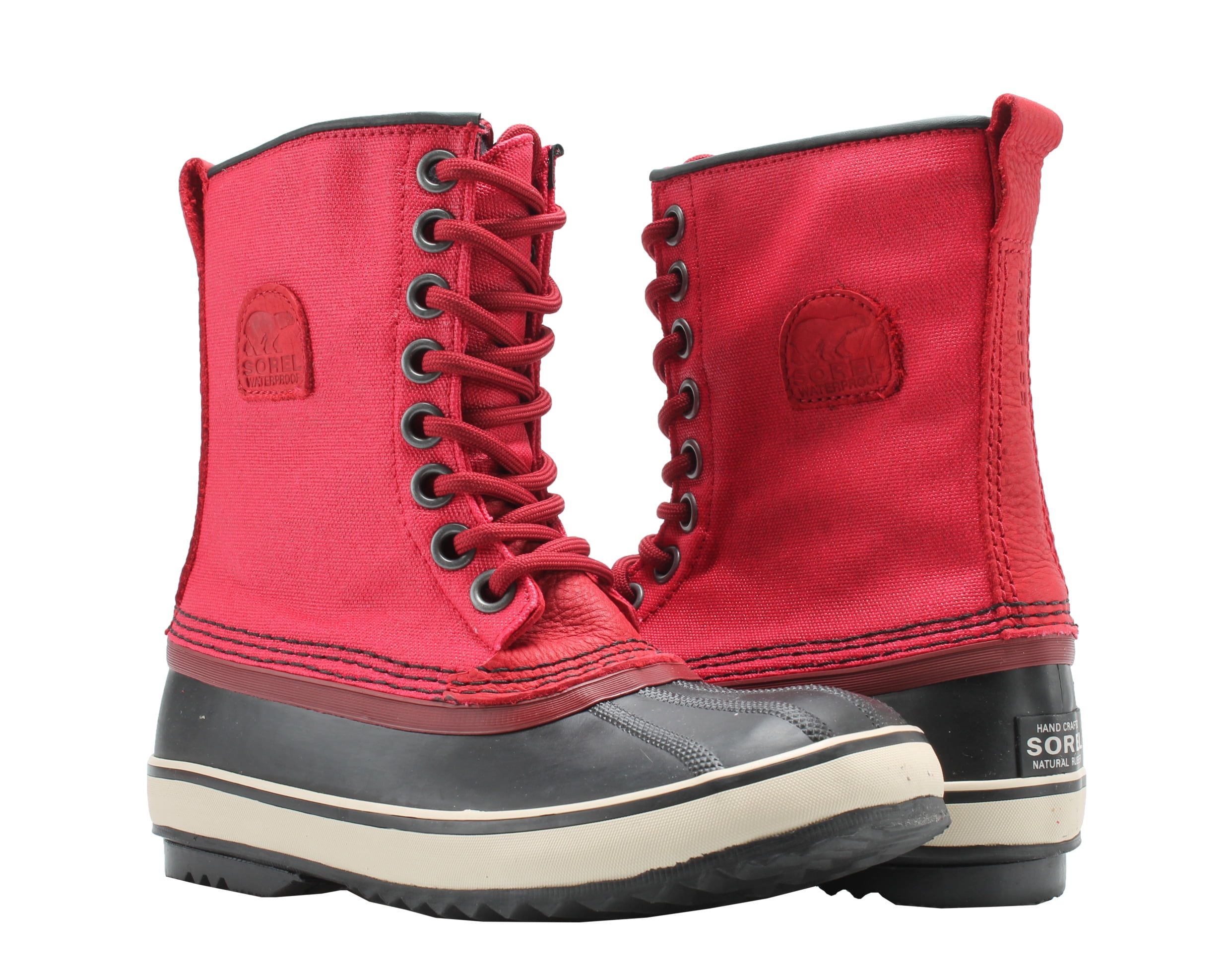 sorel women's 1964 premium cvs boot