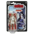 thumbnail image 4 of Star Wars The Black Series Rebel Soldier (Hoth) Action Figure, 4 of 7