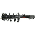 thumbnail image 2 of For Toyota Highlander 2008-2013 Pair Front Monroe Quick Struts - BuyAutoParts, 2 of 5
