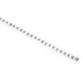 thumbnail image 1 of Unique Bargains 1206 Ceramic Chip Capacitor, 100NF 50V ±10% Surface Mounted Devices Capacitors, 100 Pack, 1 of 5