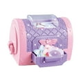thumbnail image 4 of Fabricante de pegatinas DIY para niños, conjunto con caja de regalo hecha a mano, juguetes, rompecabezas de dibujos animados, máquina de pegatinas 3D, 4 of 8