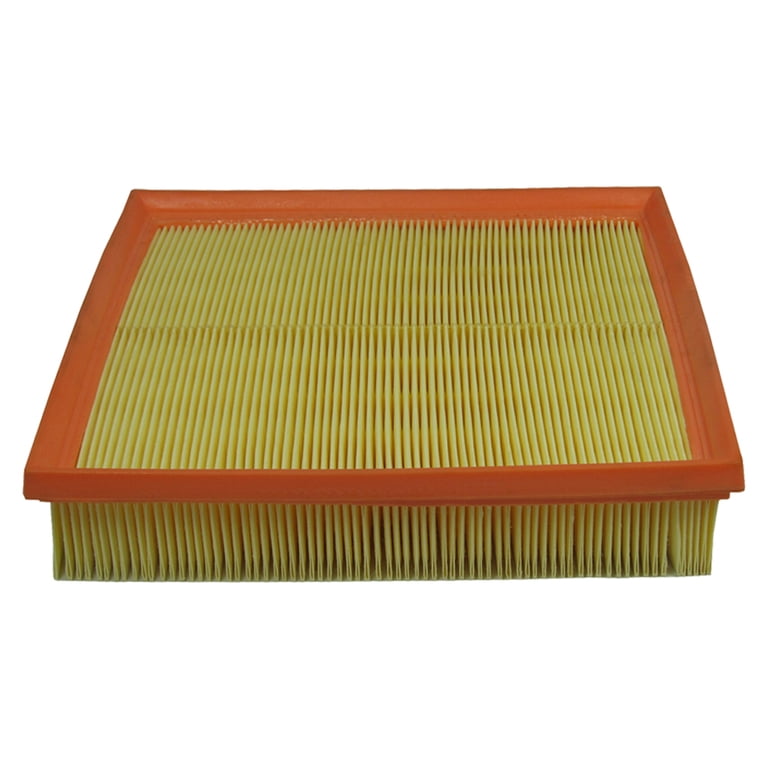 A-Premium 2-Pack Engine Air Filter For Chevrolet Impala, Monte Carlo 2000-2005, Pontiac Grand Prix & More