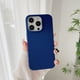 thumbnail image 1 of Funda blanda de silicona de Color caramelo de lujo para iPhone 16 15 14 13 12 11 Pro Max Plus Mini cubierta esmerilada mate carcasa ultrafina, 1 of 5