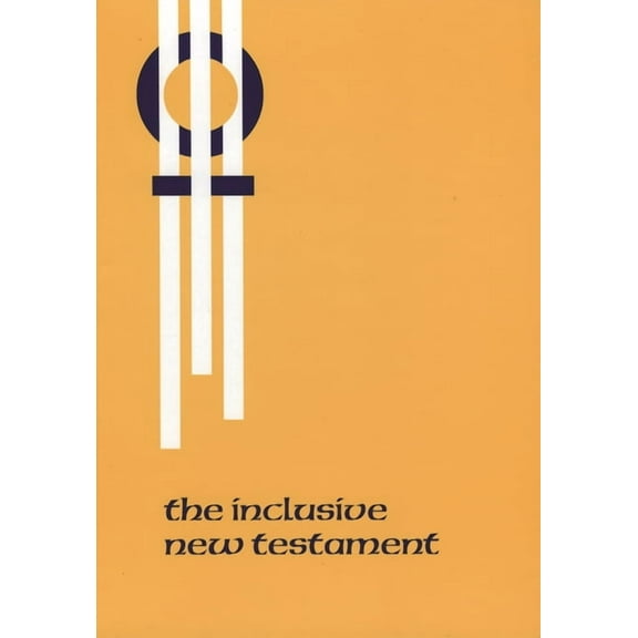 The Inclusive New Testament, (Paperback)