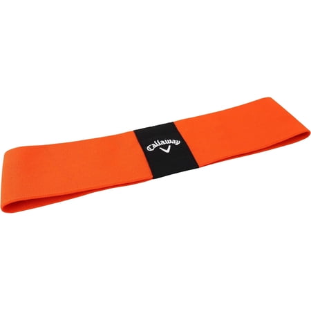 Callaway Swing Easy Golf Swing Trainer Aid, Orange