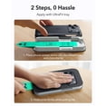 thumbnail image 3 of Protector de Pantalla ESR para iPhone 17 Pro Max Paquete de 3, 3 of 8