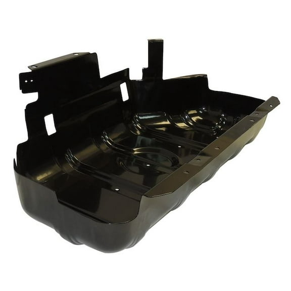 Fuel Tank Skid Plate - Compatible with 1997 - 2006 Jeep Wrangler 1998 1999 2000 2001 2002 2003 2004 2005