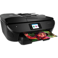 thumbnail image 4 of HP ENVY Photo 7855 All-in-One Wireless Photo Printer, 4 of 18