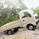 thumbnail image 5 of Vogacara WPL 1/16 D12 MINI RC todo terreno 2,4G 4WD RTR camión para niños adultos Hobby RC coche alto Kits de construcción modelo, 5 of 6