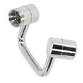 thumbnail image 4 of 1080 Degree Faucet Extender, Rotatable 22mm Internal Diameter Comfortable Large Water  1080 Degree Universal Tap Extender  For Kitchen, 4 of 8