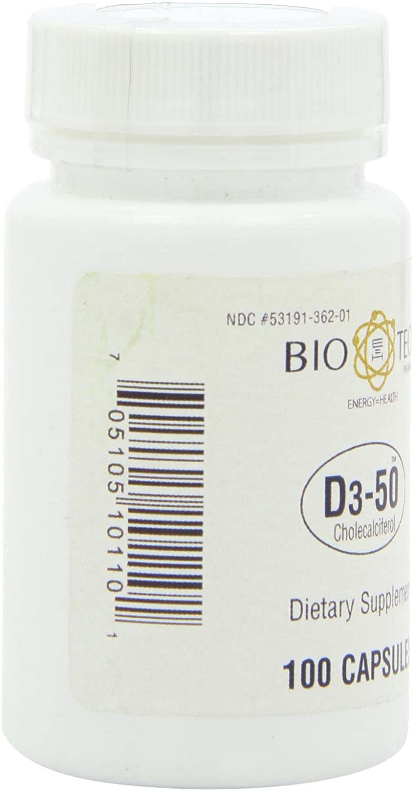 D3-50 (50,000 IU)