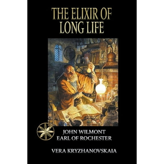 The Elixir of Long Life, (Paperback)